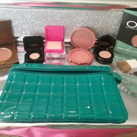 tarte Other - The Face Bundle
